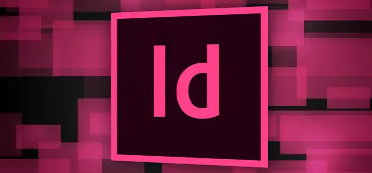 is it hard to work in indesign